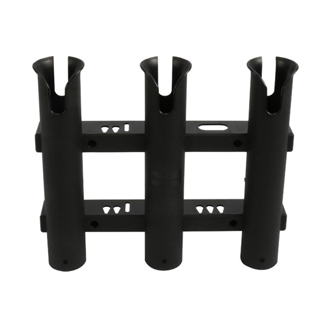 DAM Triple Fishing Rod Holder 3 Rods