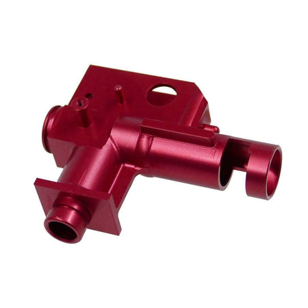 Super Shooter Airsoft CNC M-Series Hop Up Unit 