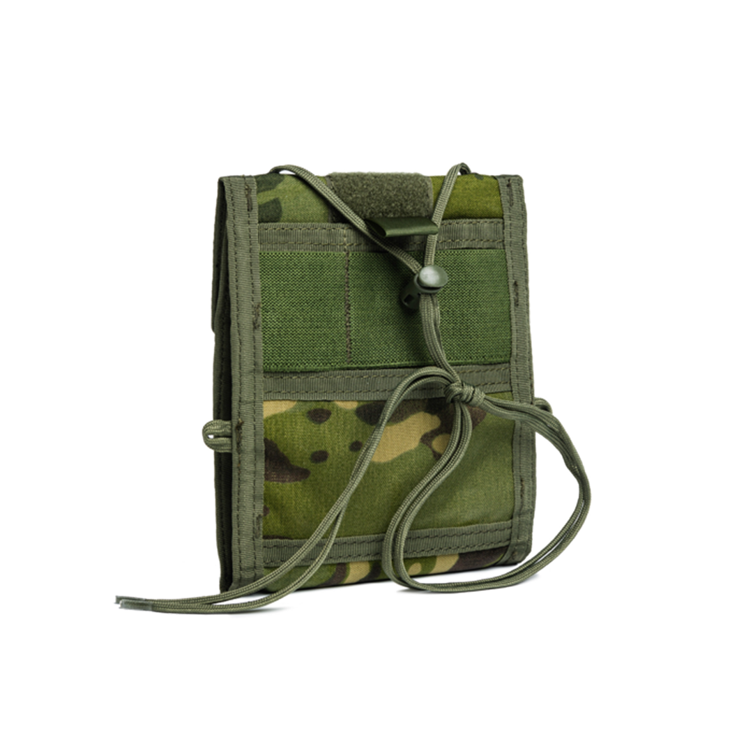 Beretta Tactical Admin Travel Wallet Pouch