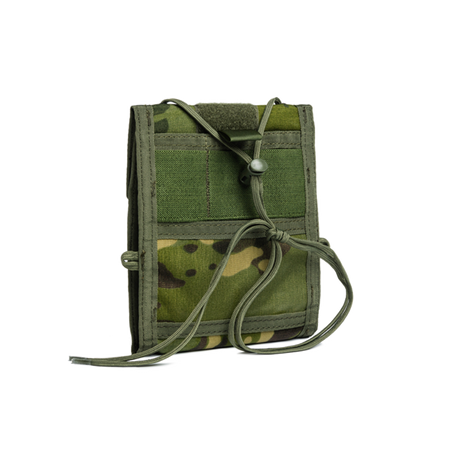 Beretta Tactical Admin Travel Wallet Pouch
