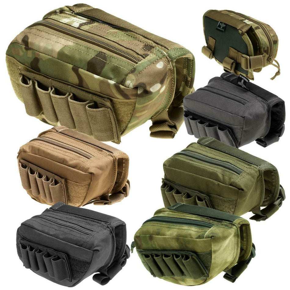 Invader Gear Stock Utility Pouch