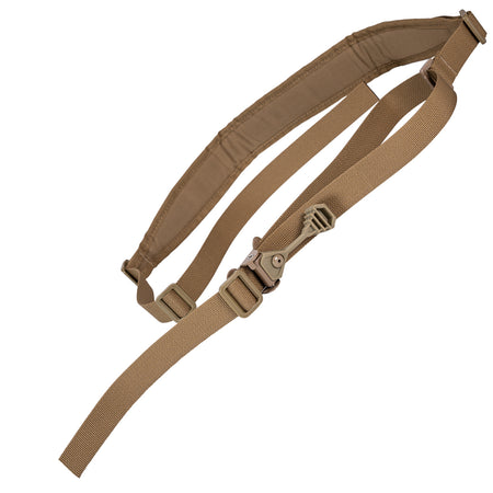 Strike Systems 2 Point Rifle Sling for Swivel Mounts