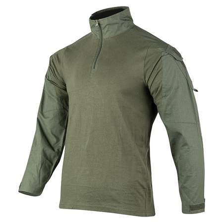 Viper Special Ops UBACS Shirt Green