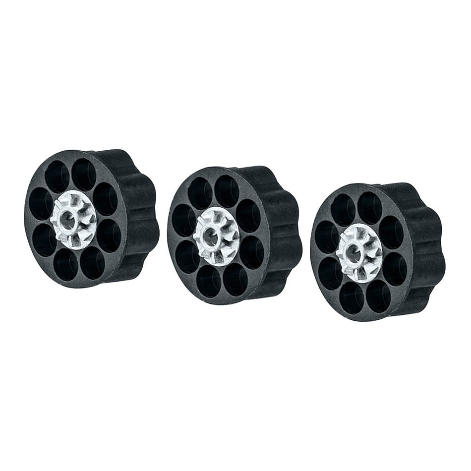 Umarex UX SA10 Airgun Rotary Magazine 4.5mm .177 3 Pack