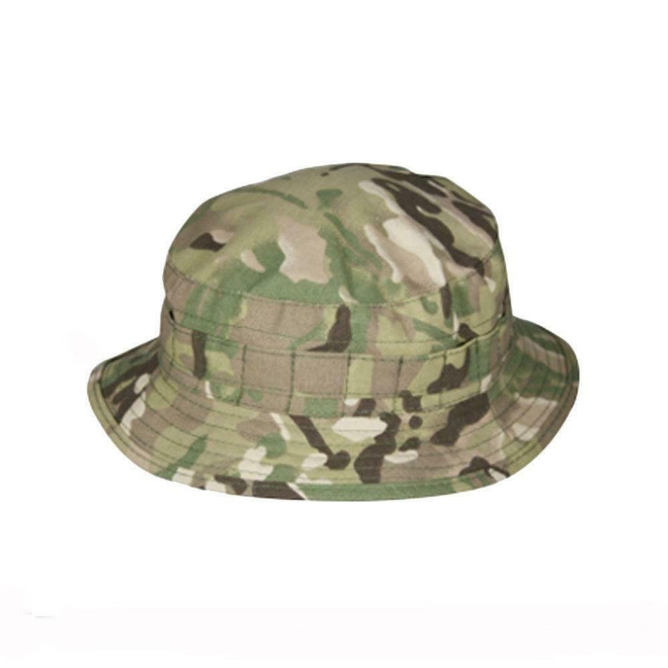 Mil-Com Special Forces Boonie Hat MilCam MTP 