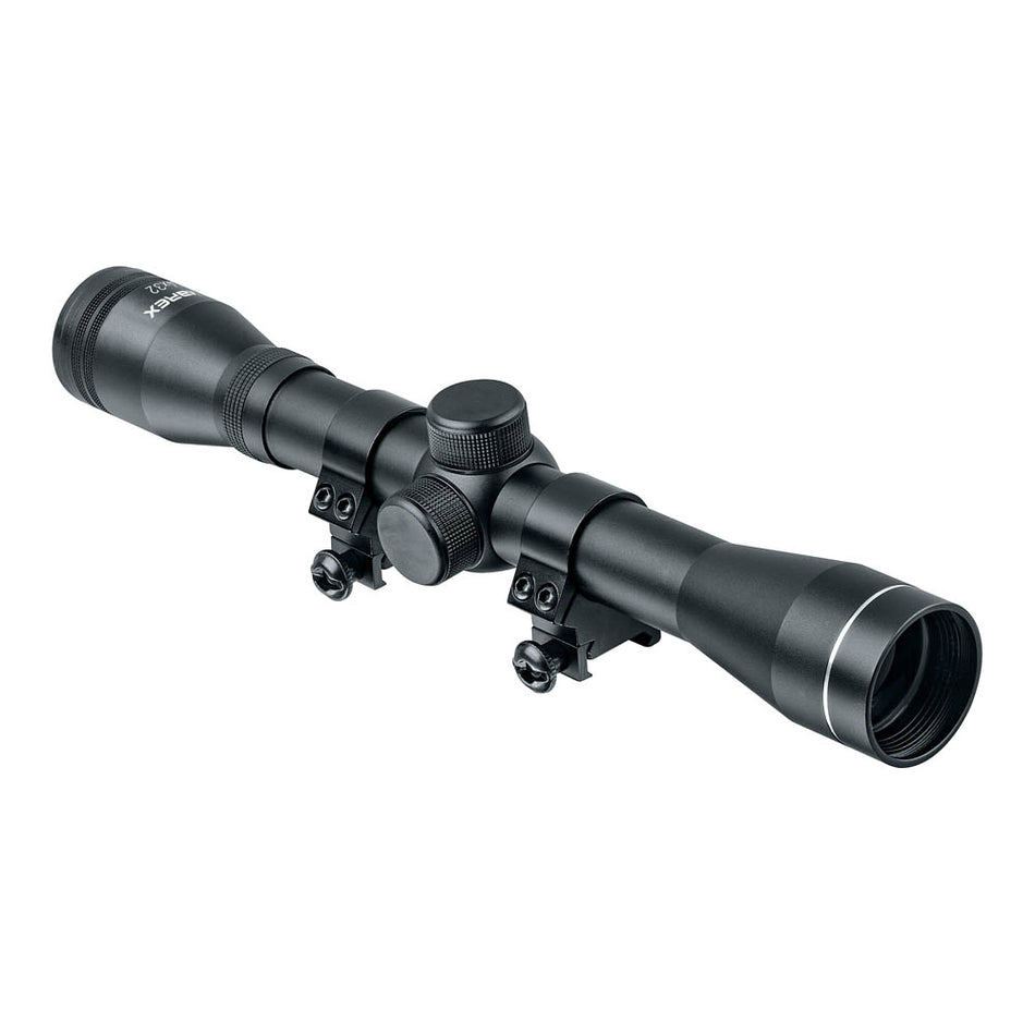 Umarex RS Rifle Scope 4X32 With 11mm Mounts