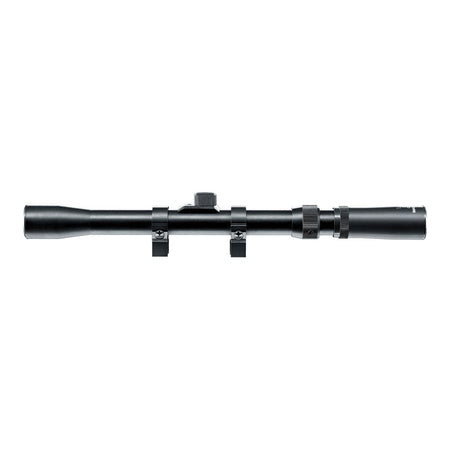 Umarex UX Rifle Scope 3-7 X 20 With 11mm Mounts 