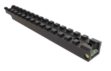 Maple Leaf  Bubble Rail Scope Mount For VSR-10 Airsoft Rifle