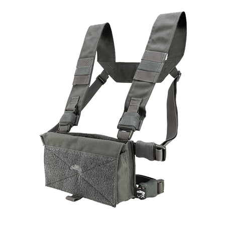 Viper VX Buckle Up Utility Chest Rig 