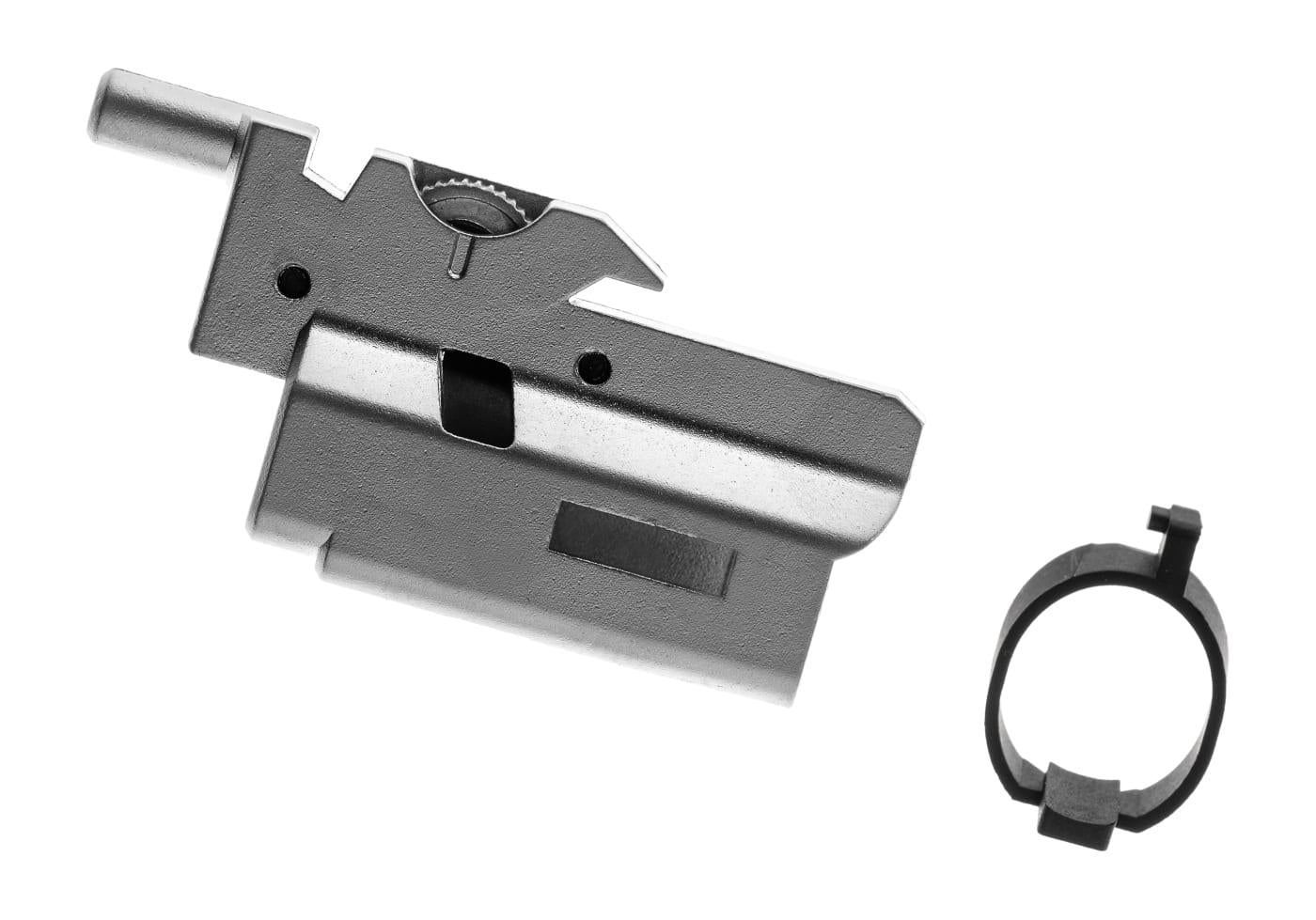 Maple Leaf Airsoft Hop Up Unit GHK G17 Gen3 Airsoft Pistol GBB 