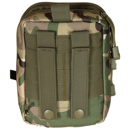 MFH Every Day Carry EDC Utility Pouch Molle