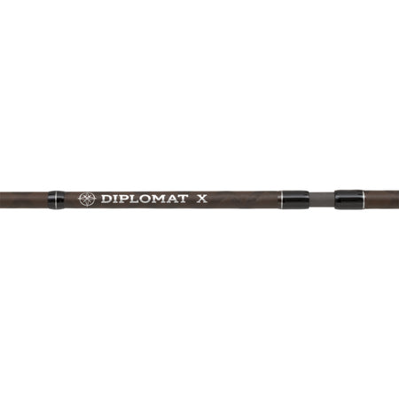 Abu Garcia Diplomat X 9Ft 90ML 5-20g Fishing Spinning Rod 