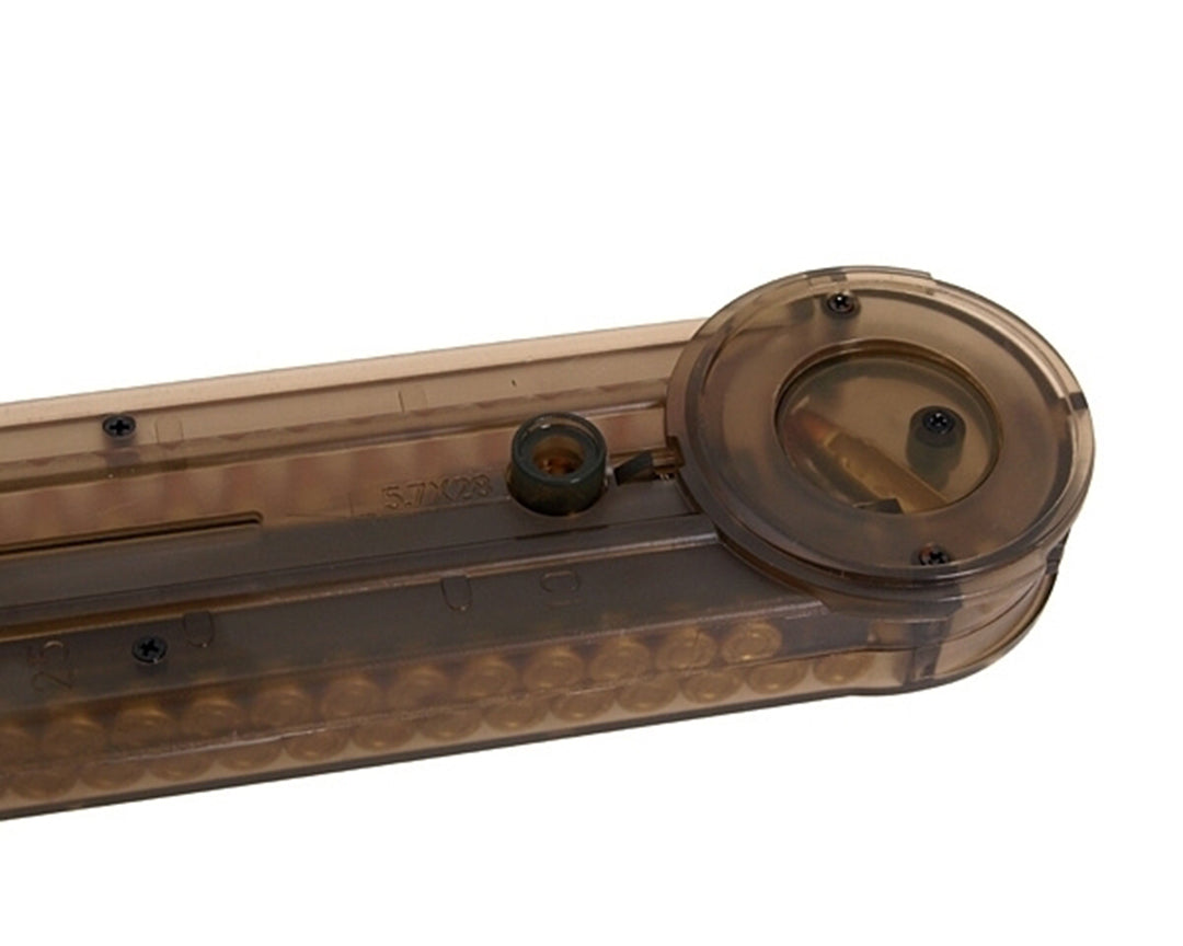 Cyma Airsoft P90 Magazine Low-Cap 68rd C.121