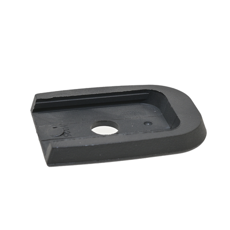 Umarex Airsoft VFC H&K P8A1 Green Gas Magazine Plastic Base Plate