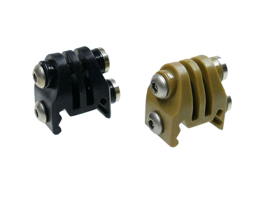 Nuprol Action Camera RIS Rail Mount