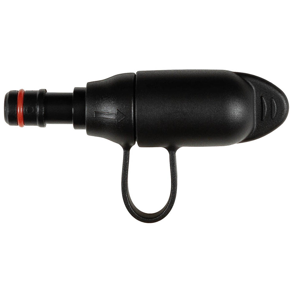 Max Spare Mouthpiece for Hydration Pack Drinking Tube Black