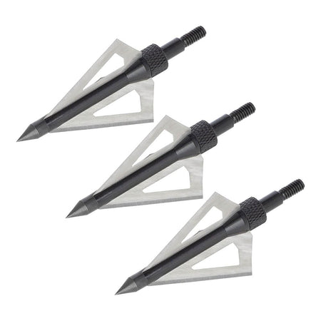 Umarex NXG Archery Broadhead Arrow Tips Points Type 2