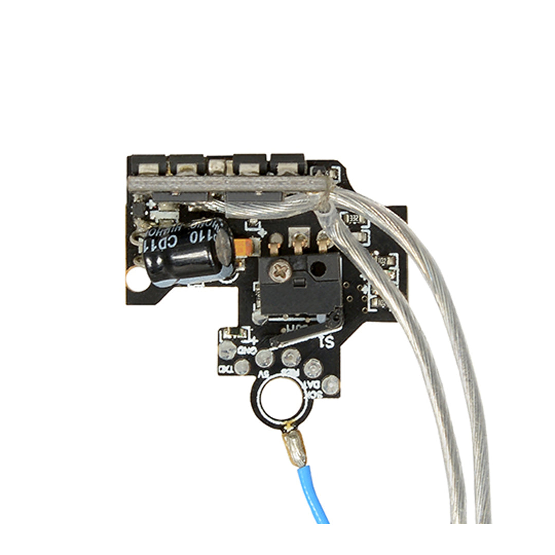 Cyma Platinum V2 Mosfet Trigger Unit Rear Wired M190D