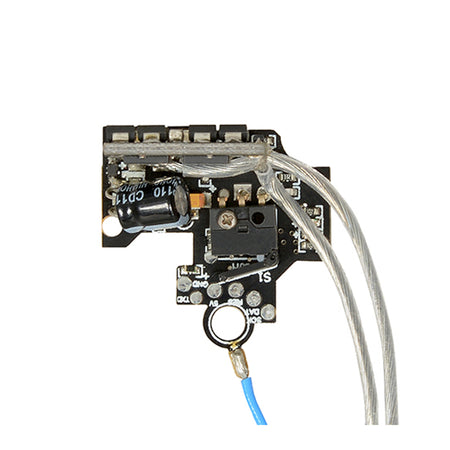 Cyma Platinum V2 Mosfet Trigger Unit Rear Wired M190D