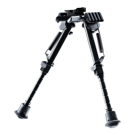 Umarex UX TBP 2 Adjustable Rifle  Bi-Pod Metal Black