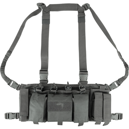 Viper Special Ops Chest Rig Airsoft Vest