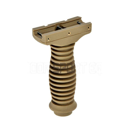 ELEMENT CQB TACTICAL RIFLE GRIP CQC FORWARD