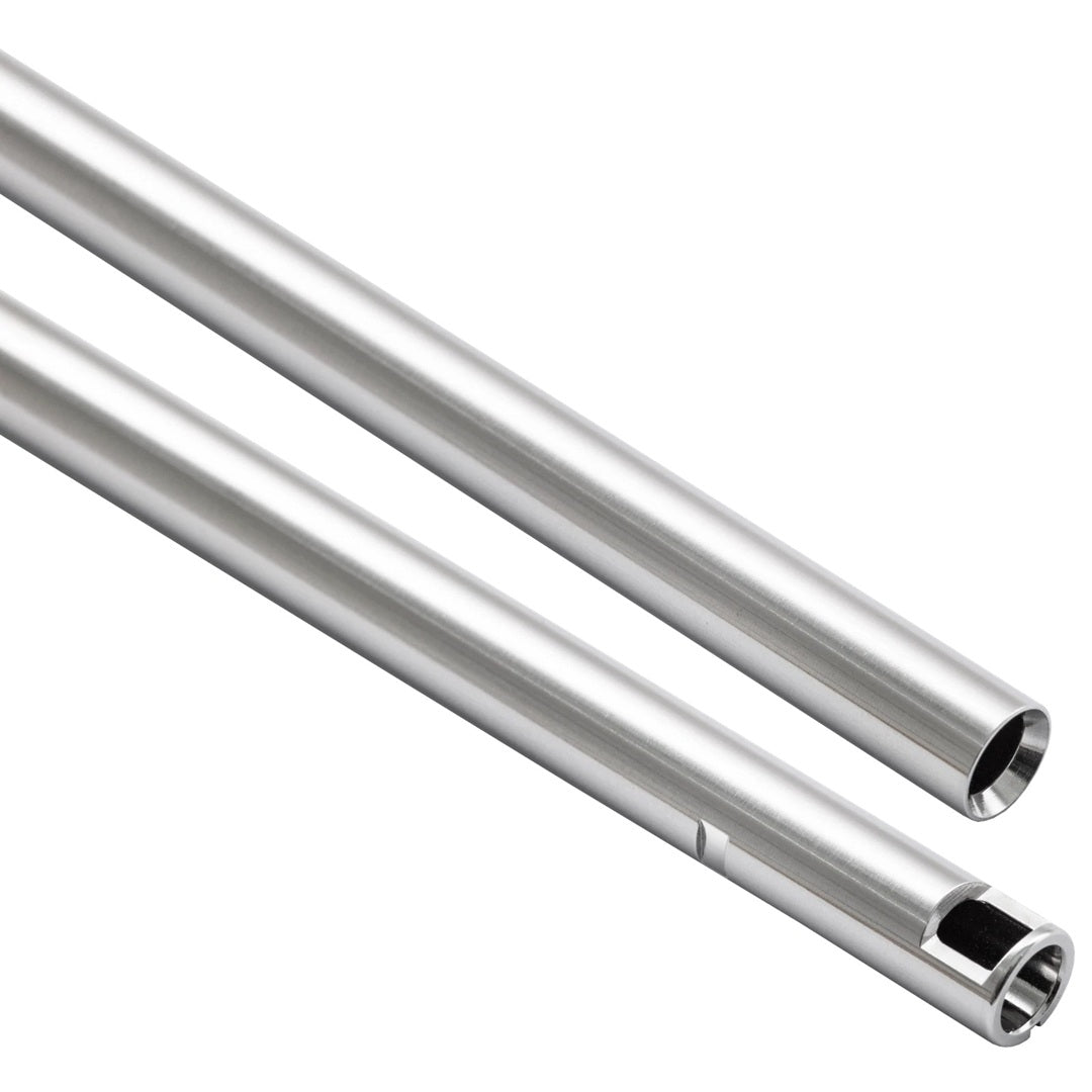 FPS Airsoft Stainless Steel Tight Bore Inner Barrel 6.03mm 229mm