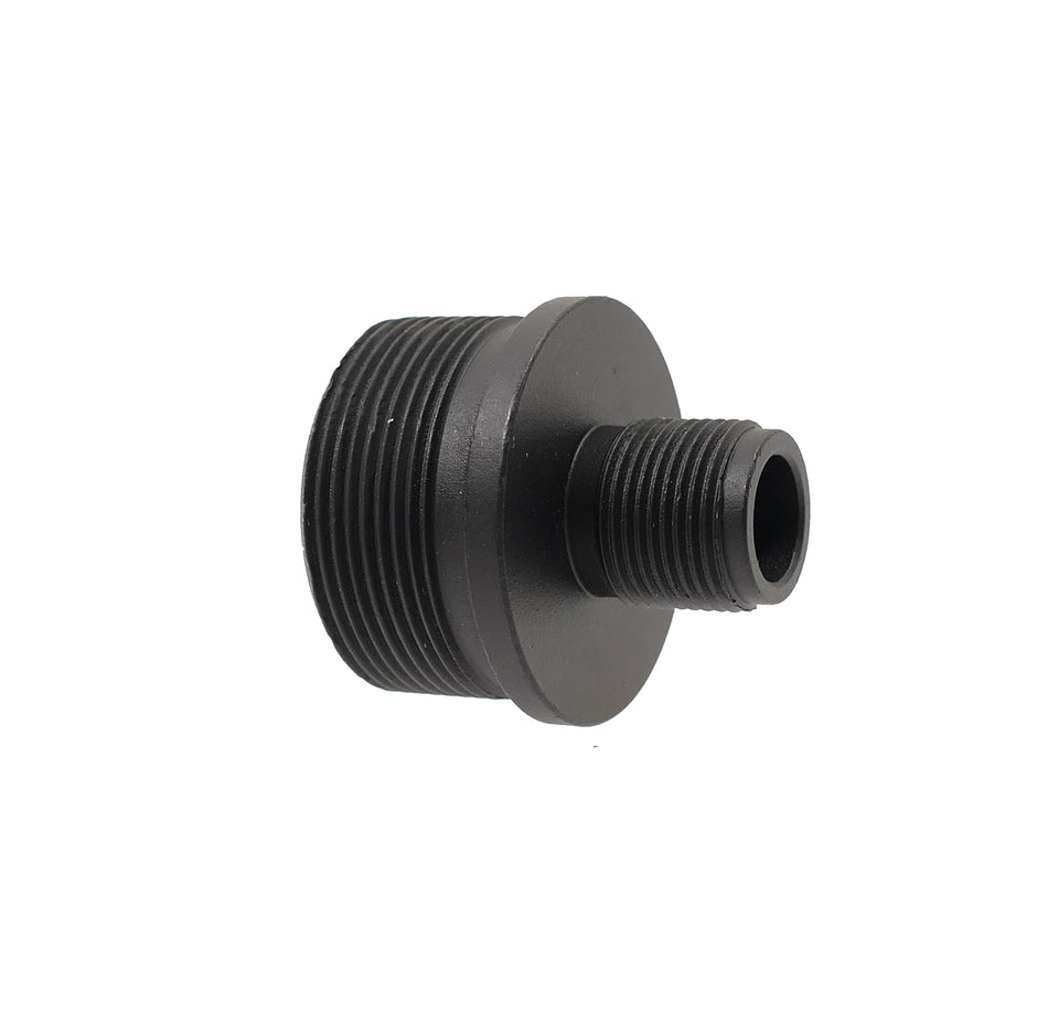 Hakkotsu APS Silencer Adaptor for APM40 / APM50