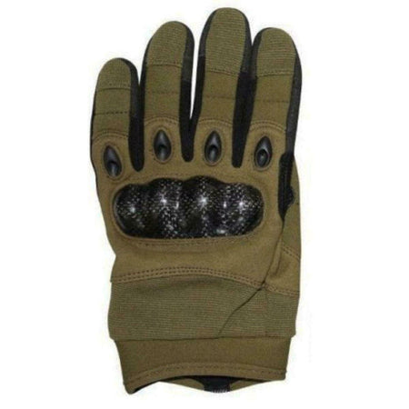 Viper Elite Gloves Green