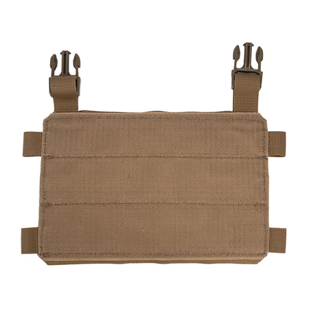 Strike Systems MP-01 Molle Panel For PC-01 Airsoft Vest Rig
