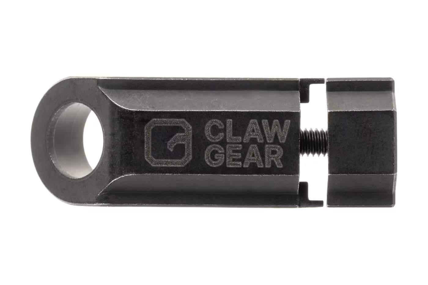 Claw Gear Picatinny QD Sling Mount Black