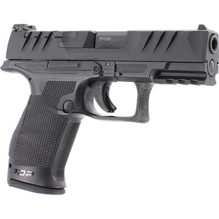 Walther PDP Compact 4" Airsoft GBB Pistol
