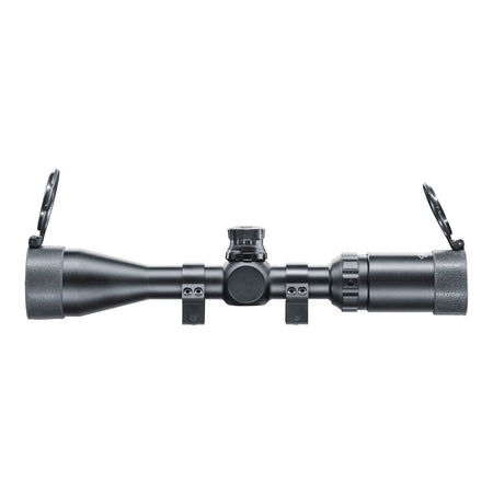 Walther Telescopic Rifle Scope ZF 3-9 X 44 Sniper With Scope Mounts