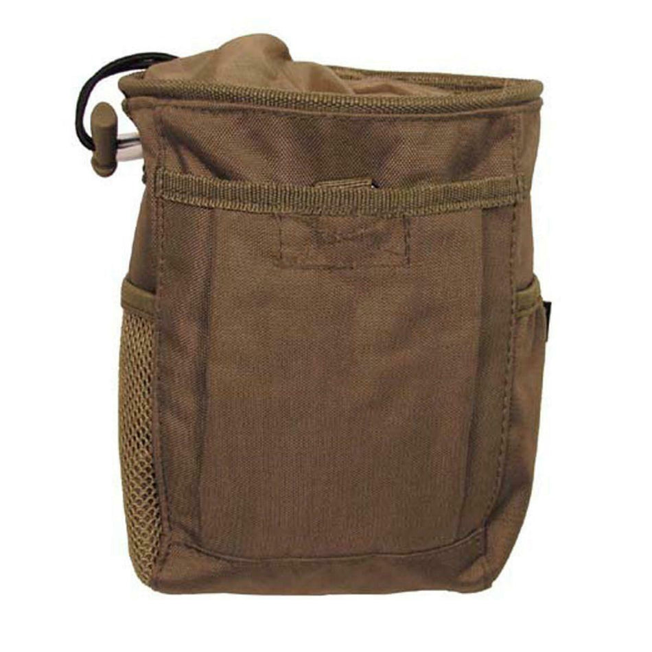 MFH Ammo Pouch Dump Bag Coyote 