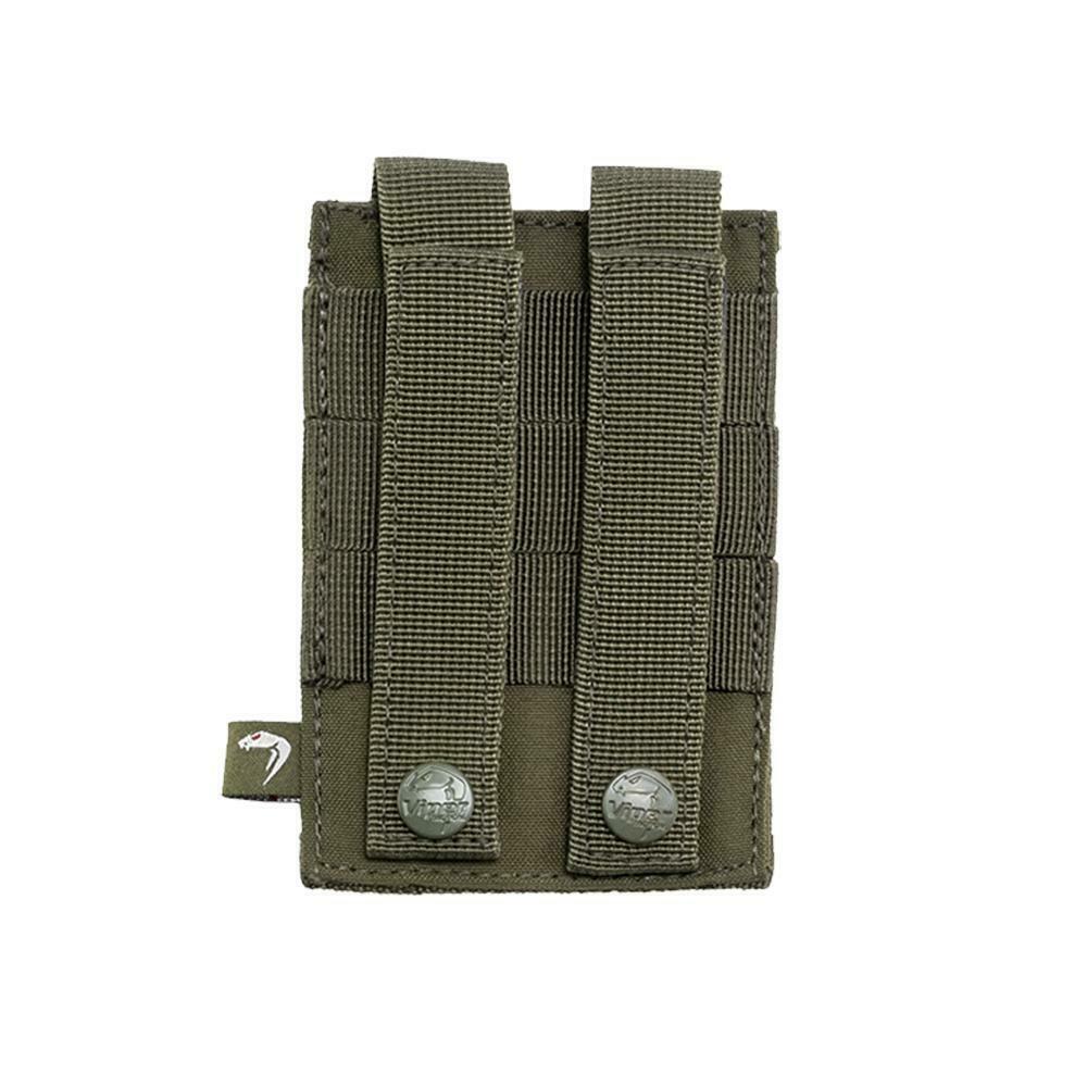 Viper Single Rifle Magazine Plate Pouch