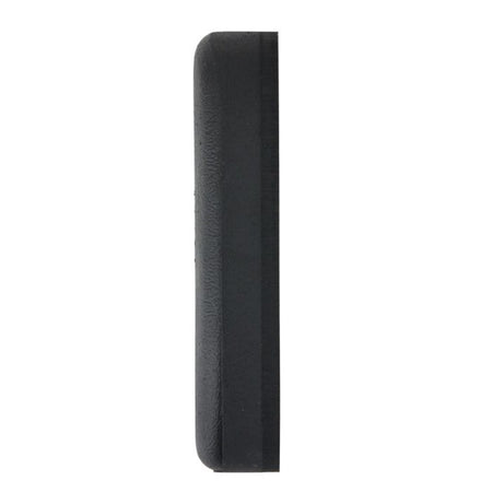 Pachmayr Lyman Old English Recoil Pad Field Black 752B