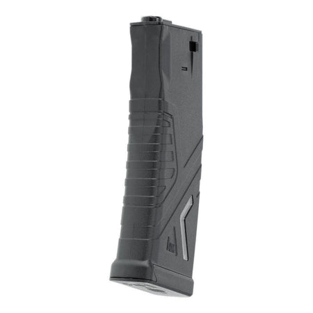 Umarex H&K M Series Airsoft Magazine Gen3 120/30rds Adjustable Black