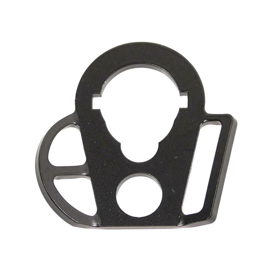 AirsoftPro M-Series Rear Sling Plate Adaptor 