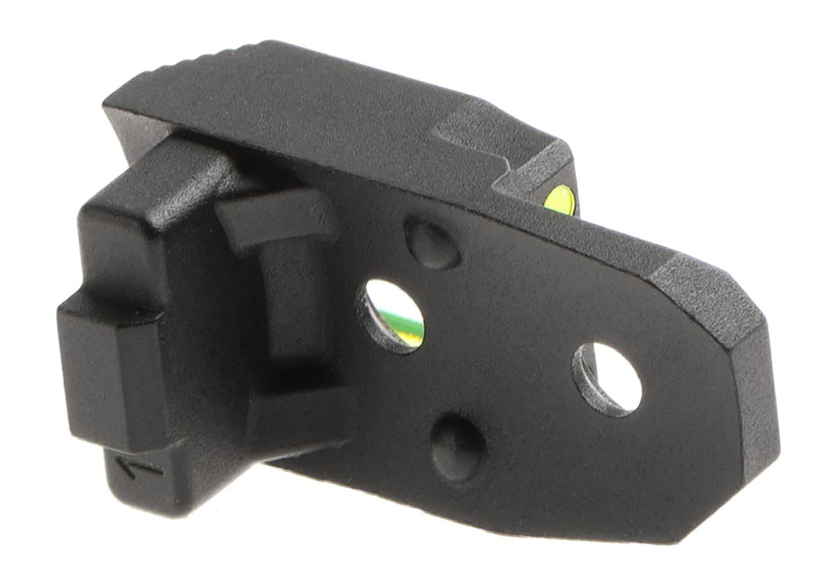 Action Army MIM Rear Sight for Airsoft AAP-01 / 01C Pistol