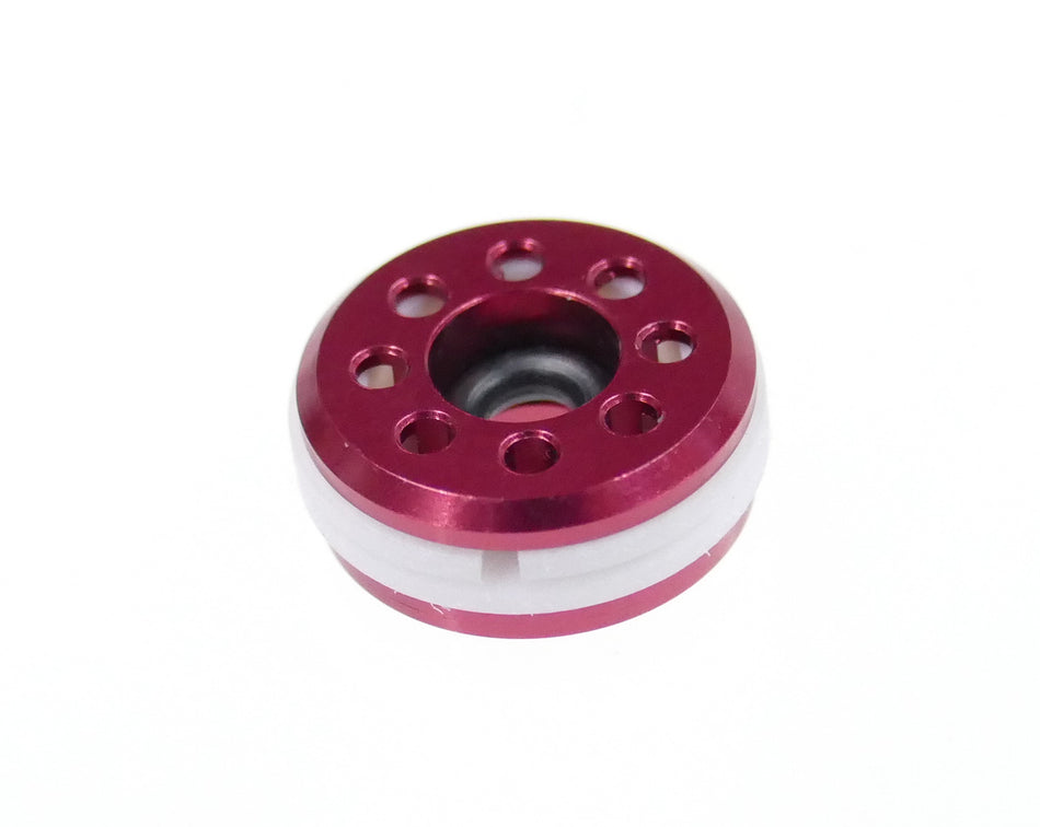 Poseidon Ice Breaker Piston Head Red TM / WE / KJW GBB Pistols 