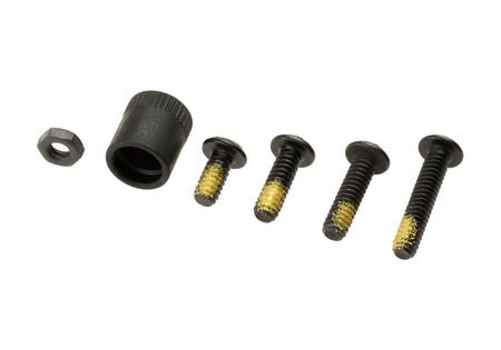 Magpul Stock Sling Mount Kit TYPE 1 MAG333 Black