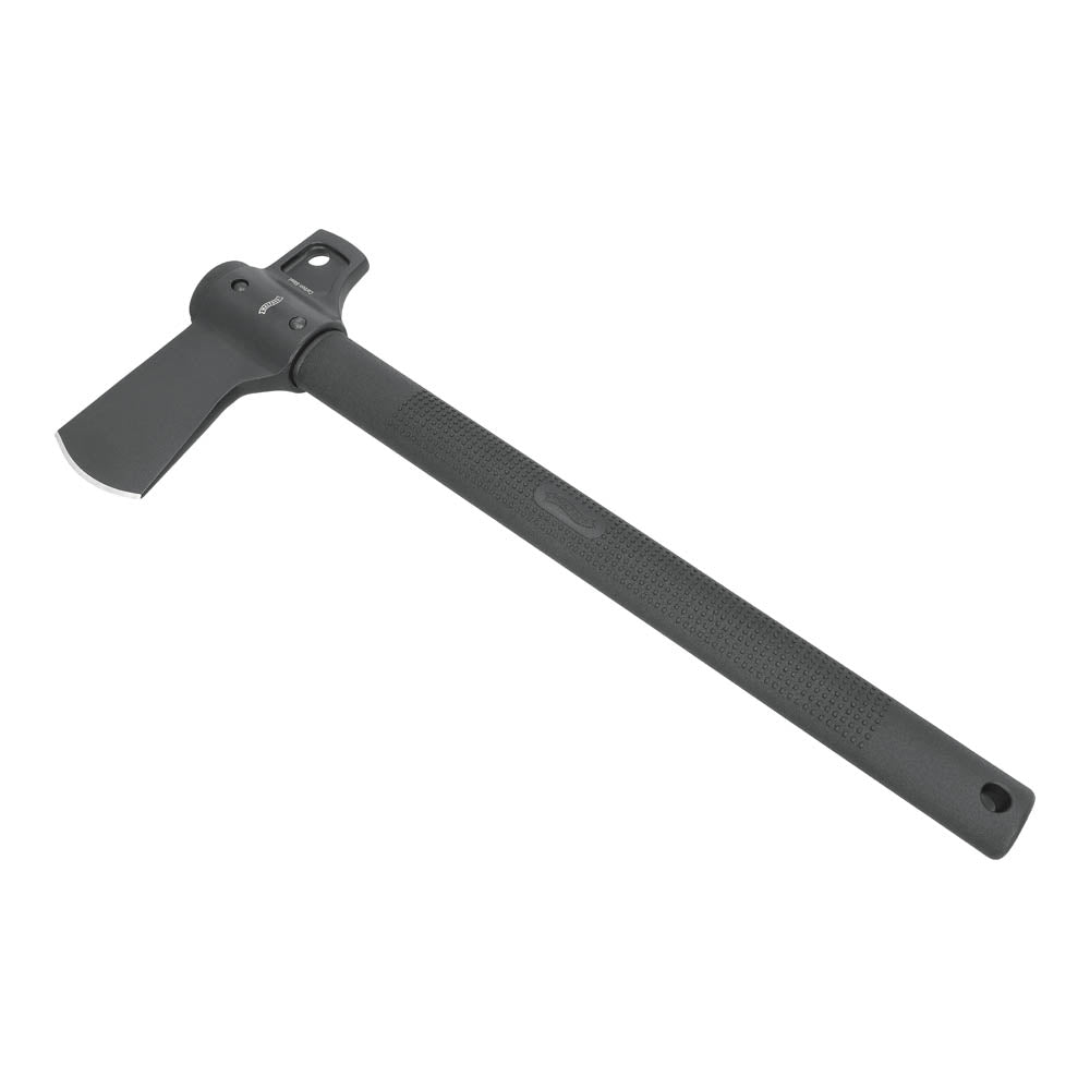 Walther Tactical Tomahawk 2 1065 Carbon Steel 