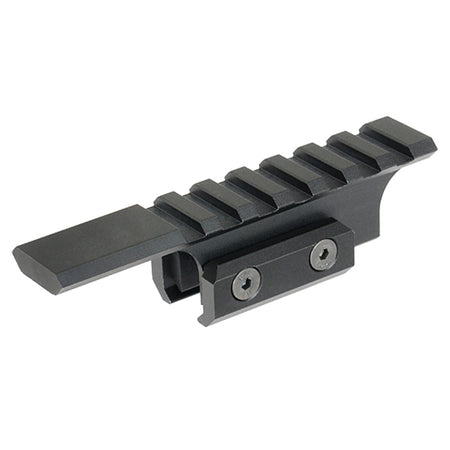 5KU Airsoft AKS-74U Rear B-18U Upper Rail