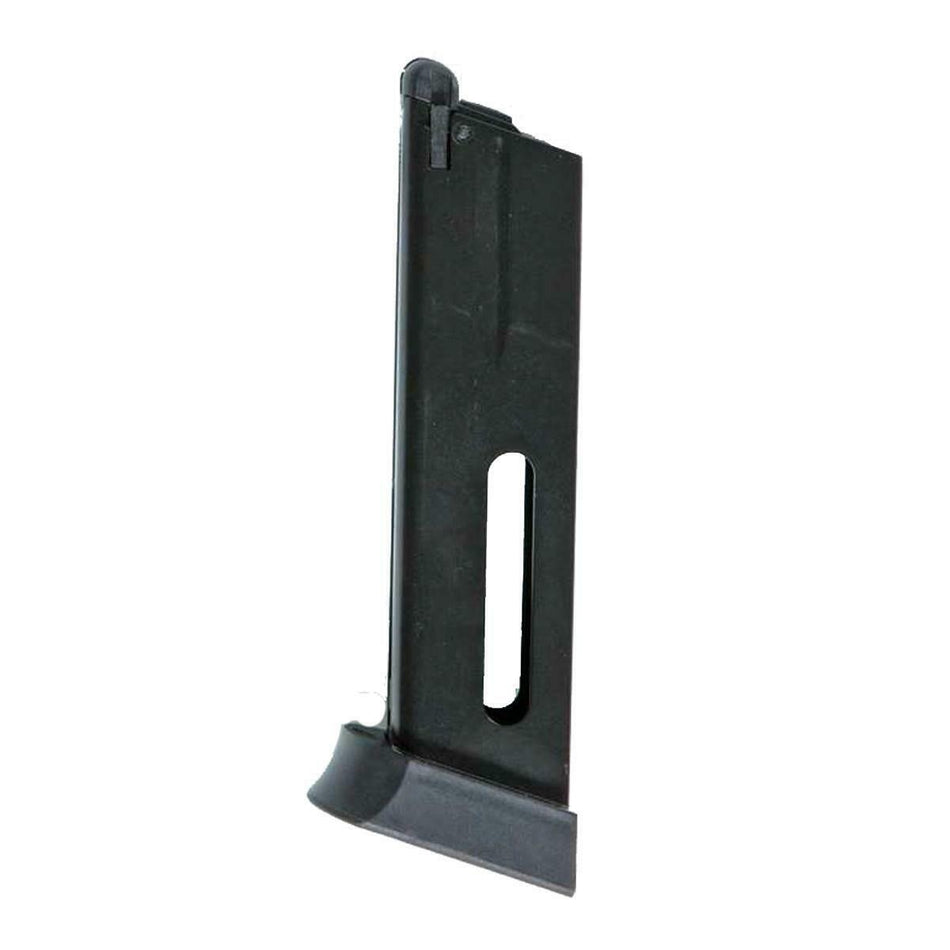 ASG Shadow CZ SP-01 Airsoft Pistol Co2 Magazine