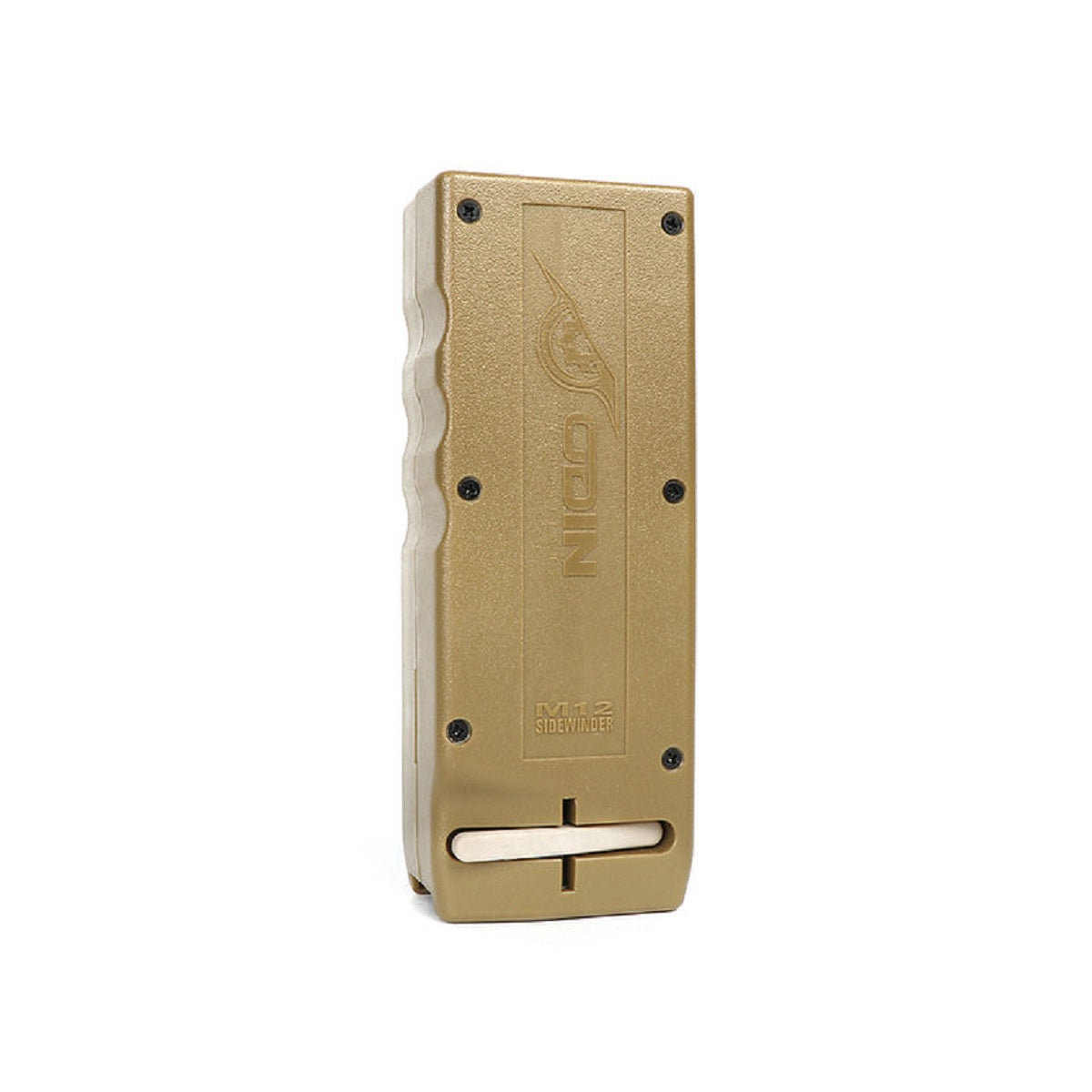 Odin M12 Sidewinder Speed Loader Dark Earth PTS
