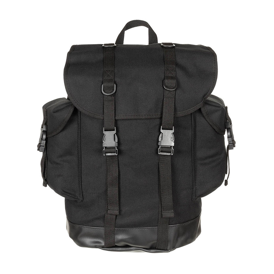 MFH Mountain Backpack 30Ltr Black