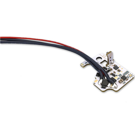 Perun Airsoft V2 Hybrid 