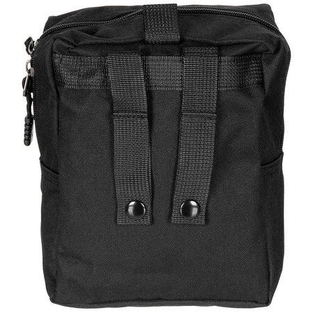 Fox Outdoors Titanium Water Bottle Canteen 1Ltr With Pouch
