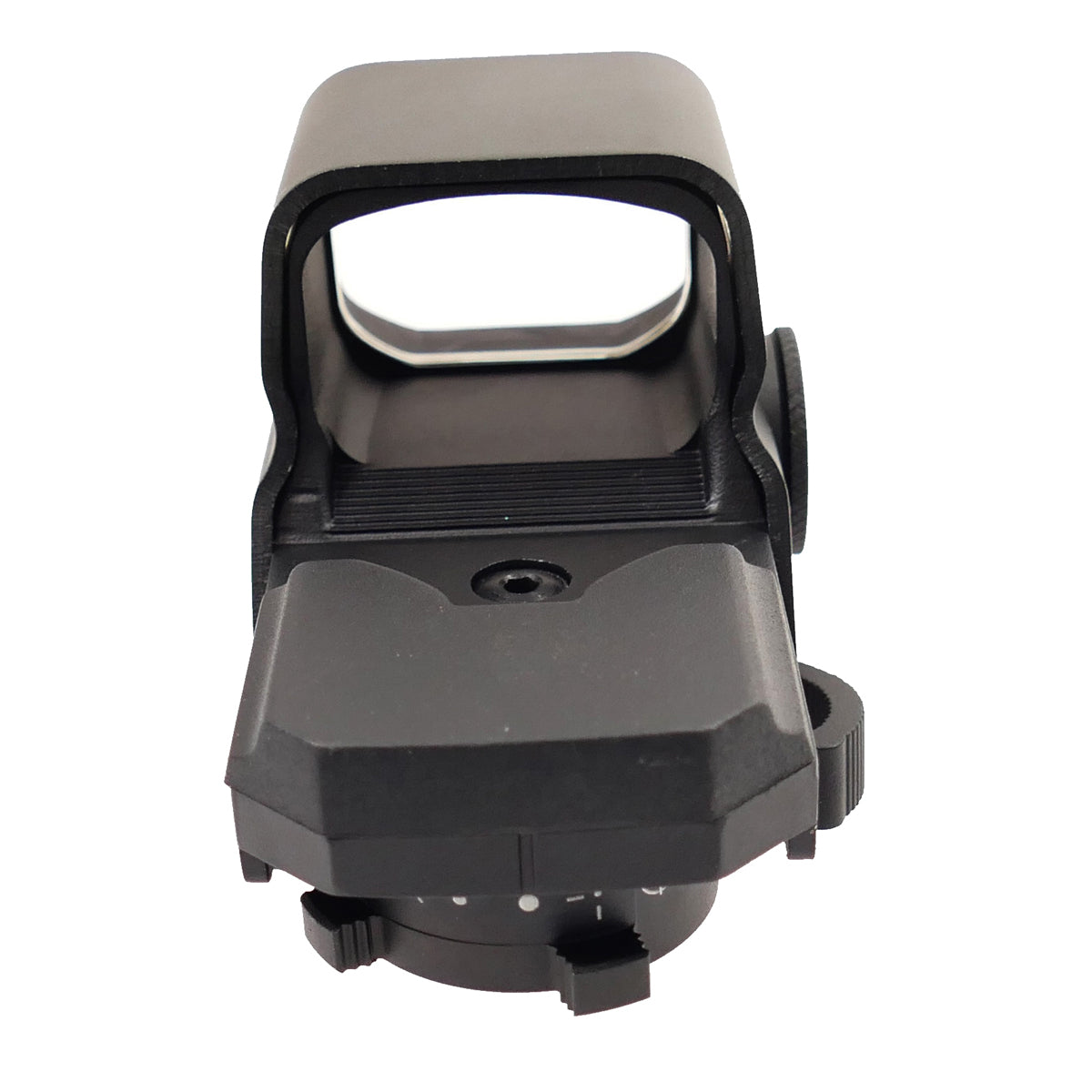 Swiss Arms Rechargeable Reflex Dot Sight Green / Red