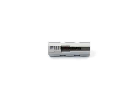 Modify Extreme AOE Piston 10 Teeth 